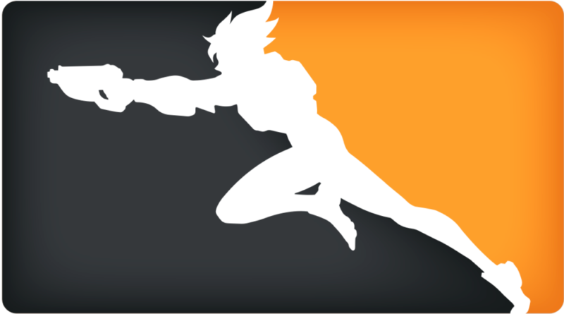 the overwatch league logo is an instant classic