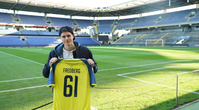 Fredberg