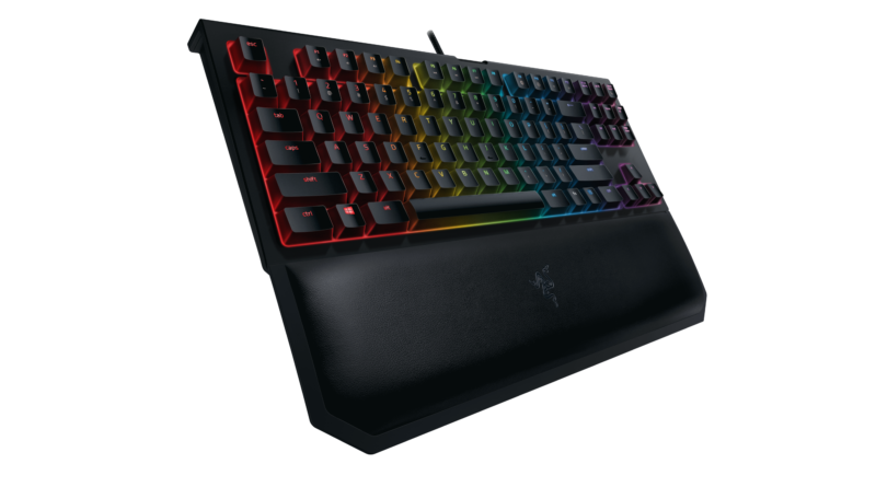 RZR BWTECV2 WristRest V03