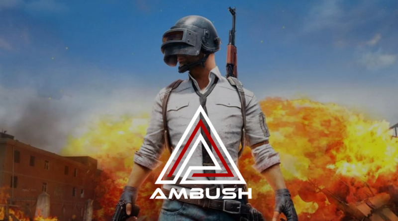 ambush pubg