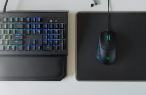 Razer Basilisk