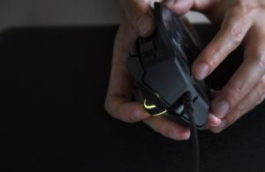 Razer Basilisk