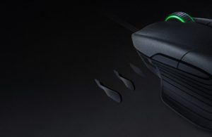 Razer Basilisk