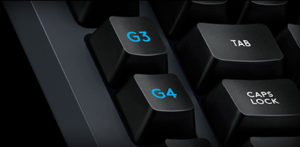 Logitech G613