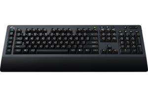Logitech G613