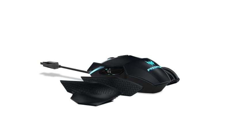 Acer Predator Cestus 500 Mouse 04
