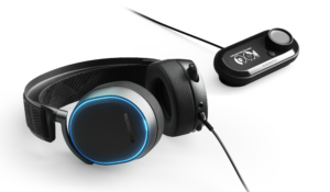 Arctis Pro