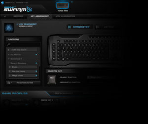 Horde AIMO