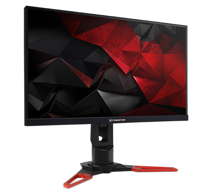 Predator XB271HU gallery 02