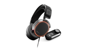 Arctis Pro