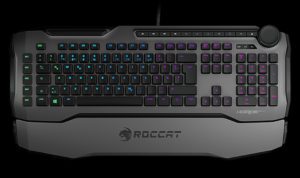 Horde AIMO