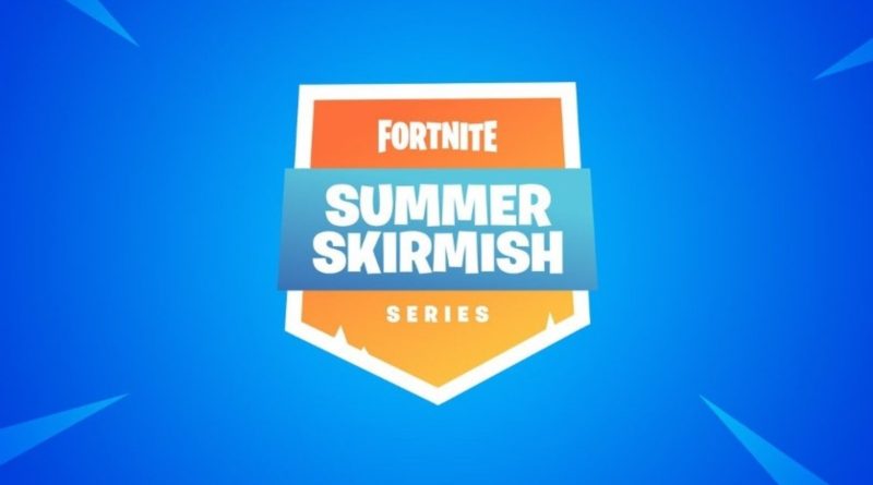 summer skirmish 2 tournament