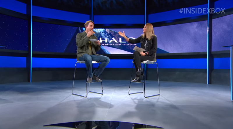 slashesport.dk back to the future microsoft udgiver endelig halo the master chief collection