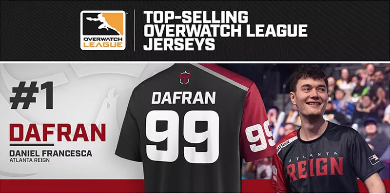 slashesport dk danske dafran med mest saelgende troeje i owl