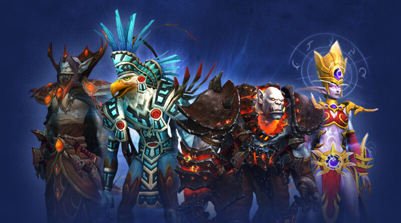 slashesport dk world of warcraft esport gaar i dotas fodspor