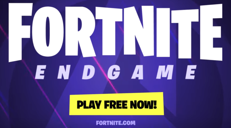 slashesport dk fortnite x avengers kampen om infinity stones