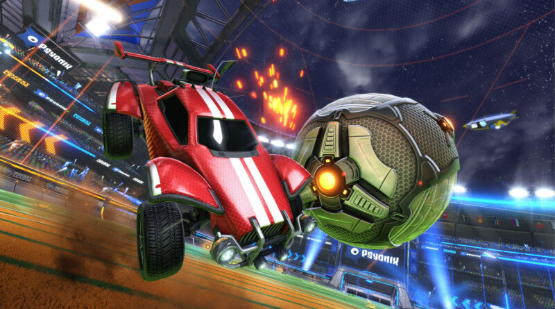 slashesport dk rocket league udvider med esport shop og rocket pass