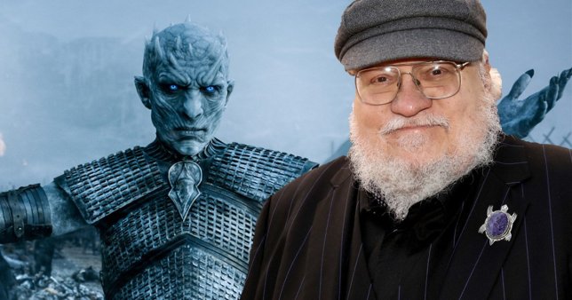 slashesport dk game of thrones forfatter afsloerer samarbejde med spilfirma