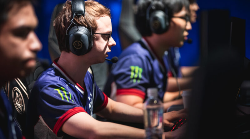 slashesport dk jensen g spiller samme stil som ig saa jeg haaber vi moeder dem