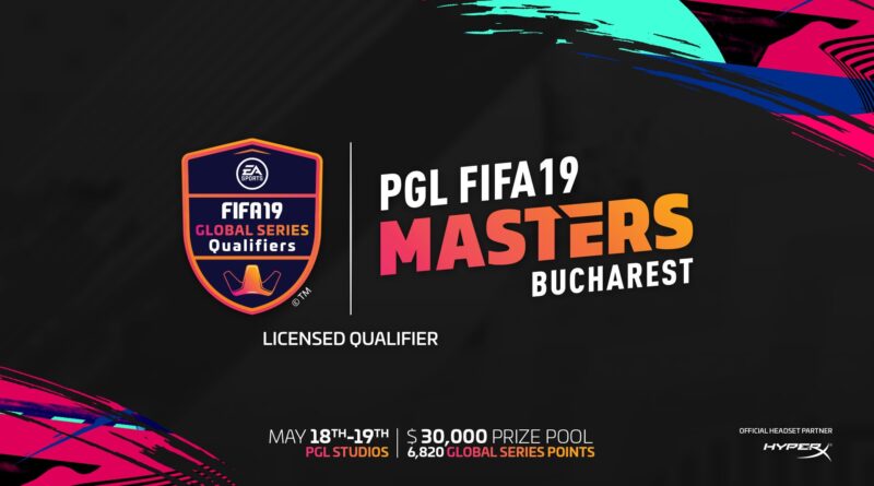 slashesport dk se alle agge og ustuns kampe til pgl fifa masters