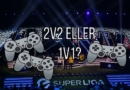 Skal eSuperligaen sæson 3 have 2v2?