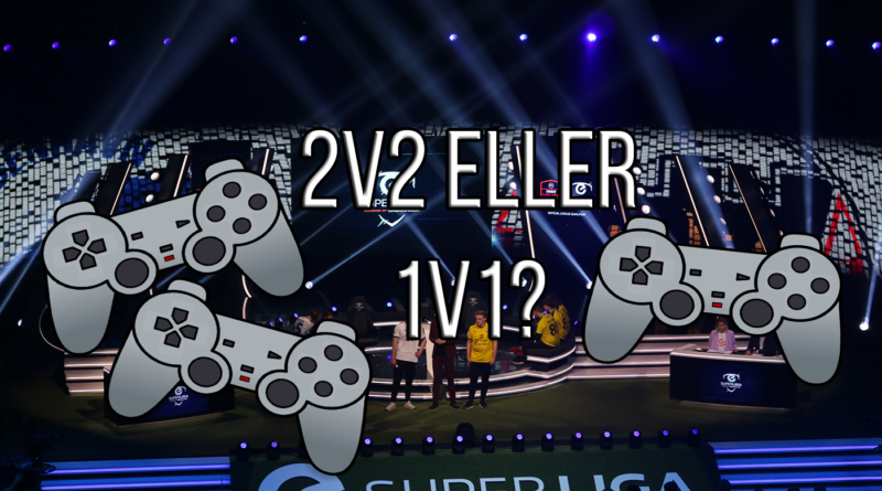 slashesport dk vellerv esuperligaen