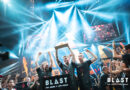 Officielt: Blast Pro Series kommer igen til Royal Arena