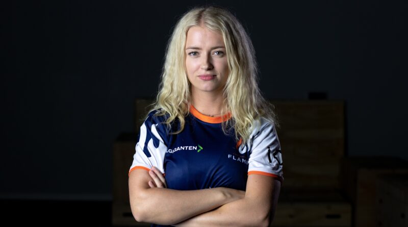 slashesport dk flames skriver med mimis assassins