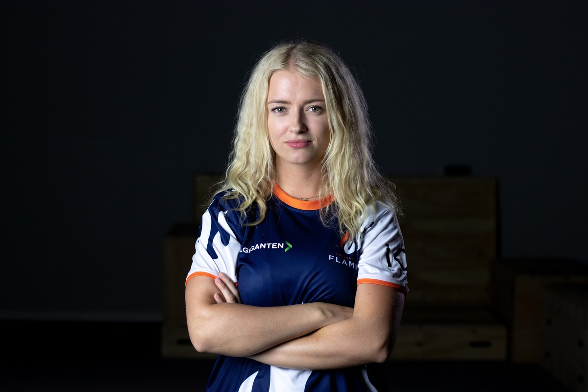 Flames skriver med mimis Assassins