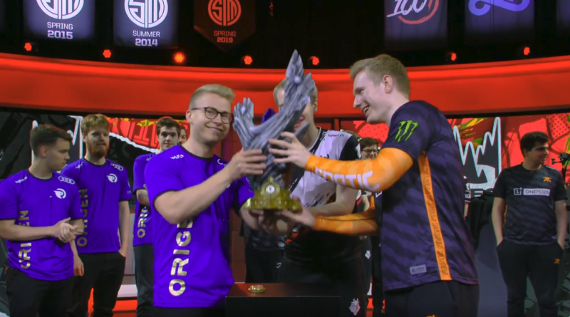 slashesport dk rift rivals eu vinder titlen som bedste region i vesten