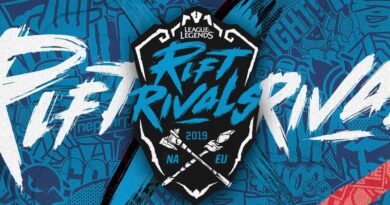 slashesport dk rift rivals her er vores forudsigelser
