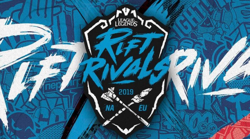 slashesport dk rift rivals her er vores forudsigelser