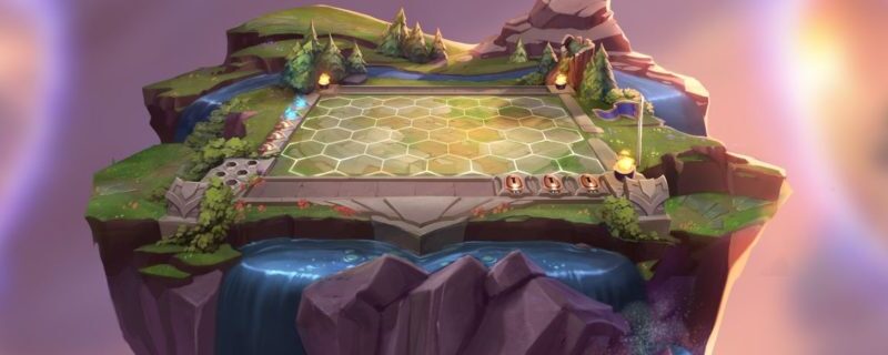 slashesport dk riot teamfight tactics ikke til mobil i har alle pcere ikke