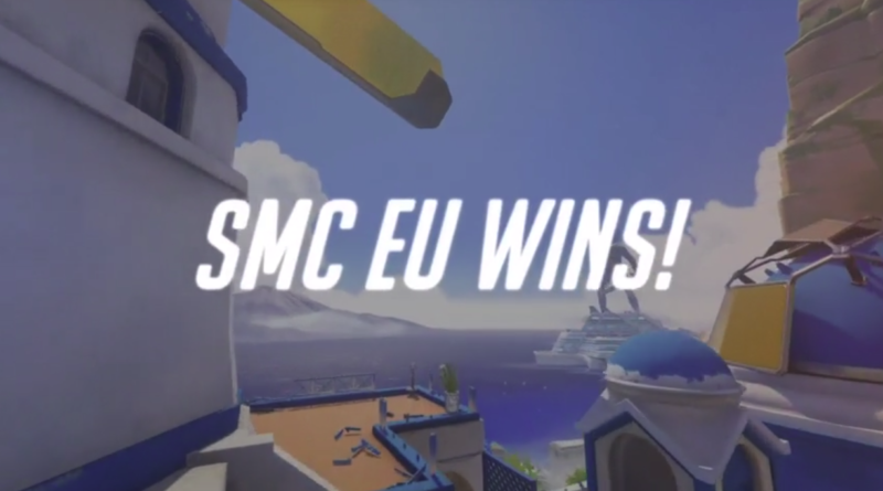 slashesport dk sejre til samtlige danskere i contenders