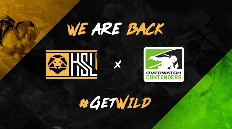 slashesport dk slashesport dk hsl esports overwatch contenders roster reveal