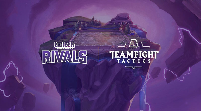 slashesport dk tft kommer til twitch rivals