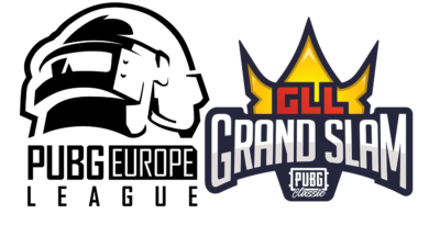slashesport dk to danskere kvalificeret til gll grand slam pubg classic