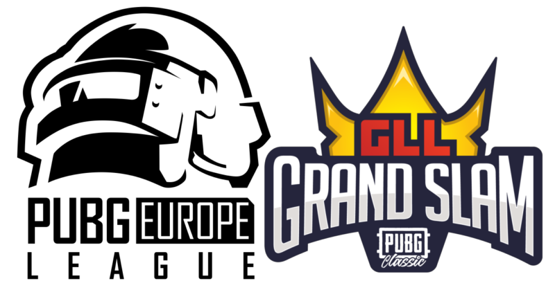 slashesport dk to danskere kvalificeret til gll grand slam pubg classic