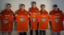 Falcons Pro Team: Fra forening til pro