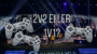 Skal eSuperligaen sæson 3 have 2v2?