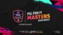 Se alle 'Agge' og 'Ustun's kampe til PGL FIFA 19 Masters
