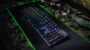 Razer Huntsman: Lysende hurtigt gamer-keyboard